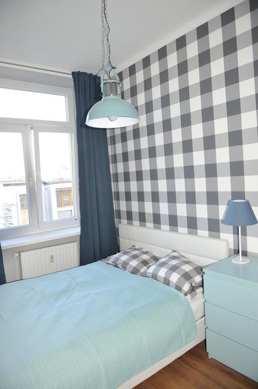Apartament Feniks Stare Miasto Krasków Dış mekan fotoğraf
