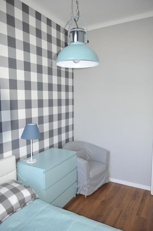 Apartament Feniks Stare Miasto Krasków Dış mekan fotoğraf
